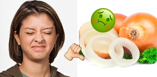 Тест: Угадываем, какой овощ вы ненавидите больше всего в жизни