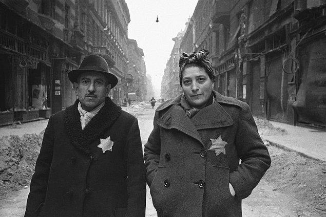 Их будет помнить мир спасенный: Малоизвестные фото Великой Отечественной войны