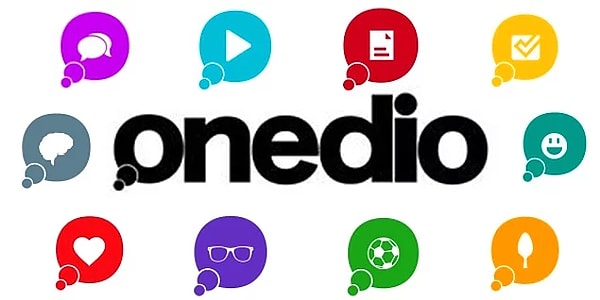 Вы заслуживаете кресла генерального директора Onedio!