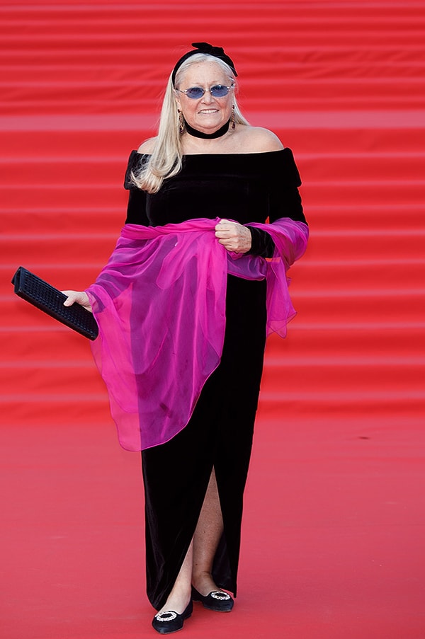 20. Татьяна Михалкова