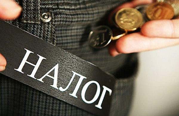 7. Сколько составляет подоходный налог с физических лиц в 2019 году в России?