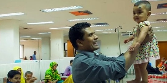 Üst Üste Kötü Haberler Aldığımız Şu Günlerde İnsanlığa Olan İnancınızı Tazeleyecek Birbirinden Güzel Haberler