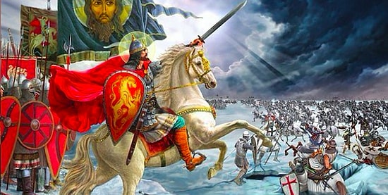 Тест: Вам точно не придется краснеть, если в этом тесте по истории России вы наберете хотя бы 10/12