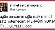 Derdini Anlatırken Kahkaha Atmalık Mini Hikayeler Yaratanlardan Birbirinden Komik 15 Paylaşım