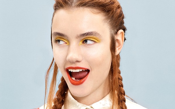 11. Какая ваша черта наиболее привлекает в вас?