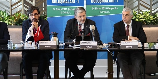 MÜSİAD Başkanı, Ekonomiyi 'Zarif Bir Hanımefendiye' Benzetti ve Ekledi: 'Fazla Hür Bıraktığınızda Hafiften Maçoluk İstiyor'