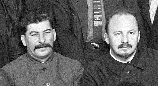 Лайфхаки от Сталина: Как сделать так, чтобы у тебя все было и тебе ничего за это не было