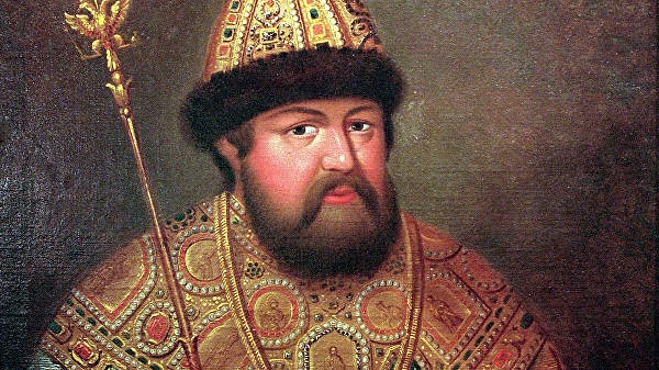 7. Что из этого относилось к итогам внешнеполитической деятельности царя Алексея Михайловича?