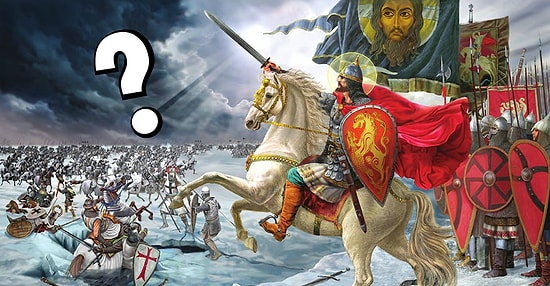 Лишь истинный знаток истории России пройдет тест на 10/10 :)