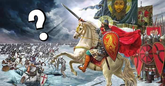 Лишь истинный знаток истории России пройдет тест на 10/10 :)