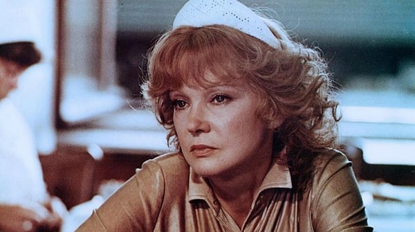 9. Как зовут эту героиню и какой это фильм?