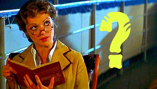 Тест по известным цитатам и фразам, который под силу лишь начитанным людям