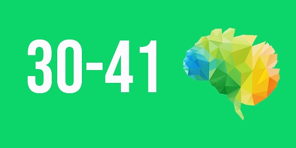 Вы достигли ментальной зрелости!