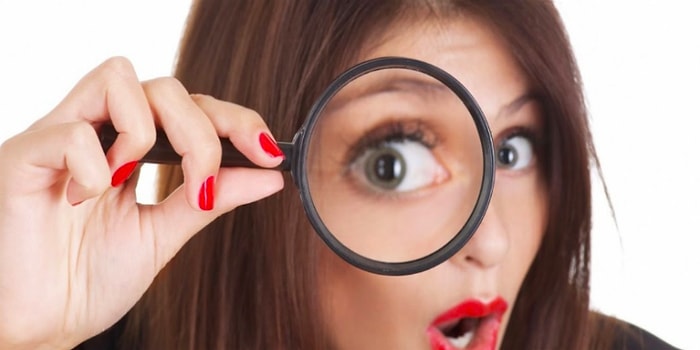 Если не сможете пройти наш тест на общие знания, то зачем вы вообще учились в универе?