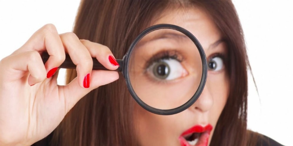 Если не сможете пройти наш тест на общие знания, то зачем вы вообще учились в универе?