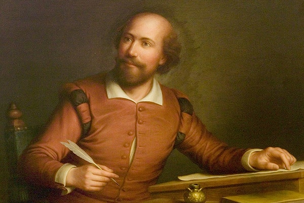 10. "Свадебный марш" Мендельсона - это увертюра к какой пьесе Шекспира?