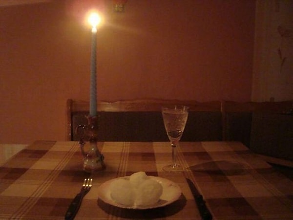 23. Ну а как же без романтики?