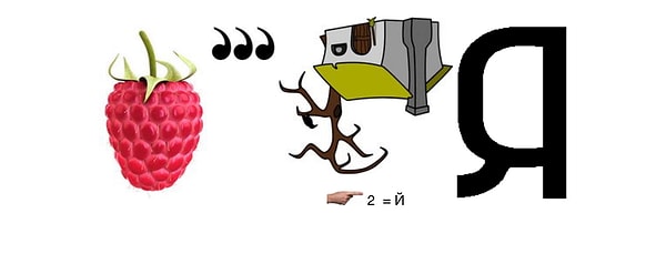 #2 Что мы загадали?