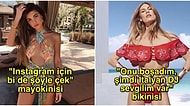 Analiz Şov: Bikini ve Mayo Modellerine Göre Yapılmış Birbirinden Cuk Oturan Karakter Analizleri