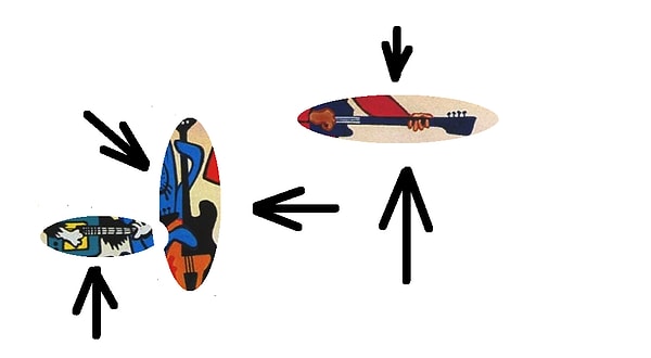 8. В каком мультфильме было сразу столько инструментов?