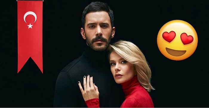 Тест: Если вы грешите просмотром турецких сериалов, то этот тест точно придется вам по душе :)