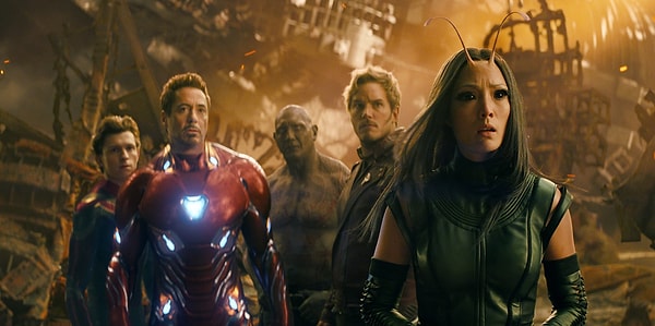 9. Смерть какого из этих персонажей вызвало у вас больше эмоций?