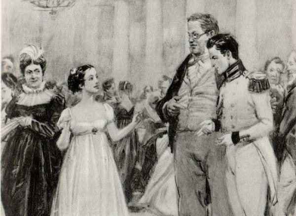 3. Сможете сказать, в каком литературном жанре написано произведение?