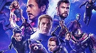 Marvel Filmlerine Ne Kadar Hakimsin?