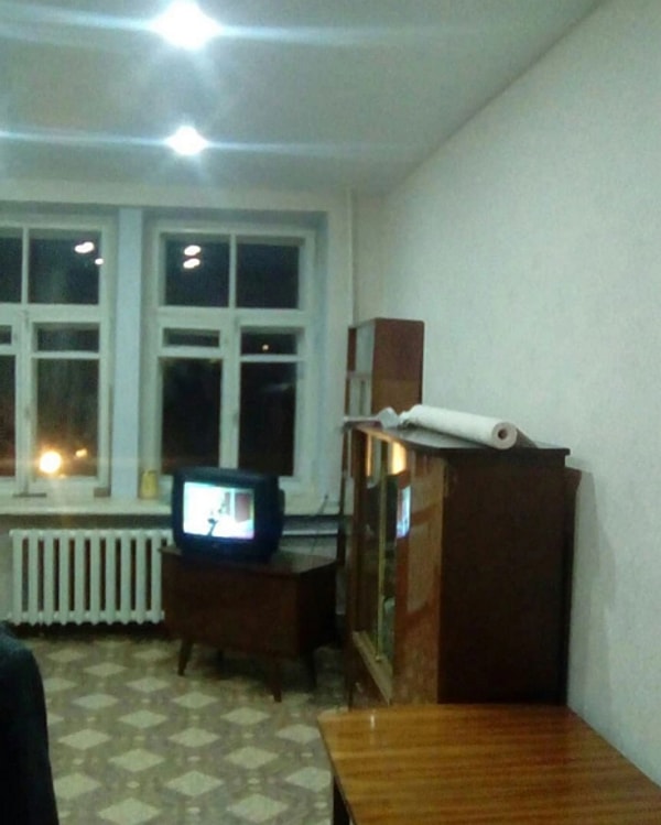 20. Свет сразу же меняет атмосферу в комнате.