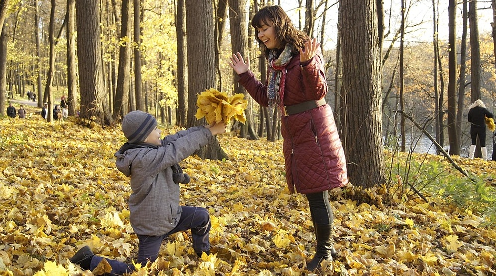 Annenin Tarzına En Uygun Hediye Bu Testin Sonunda!