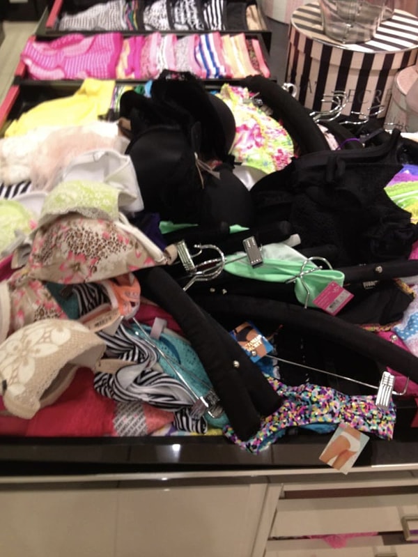 2. "Это их работа! Они и так там ничем друним не занимаются!"- скажете вы, но это не совсем так