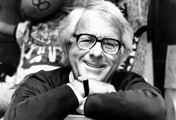 8. Рей Брэдбери: " 451°..."