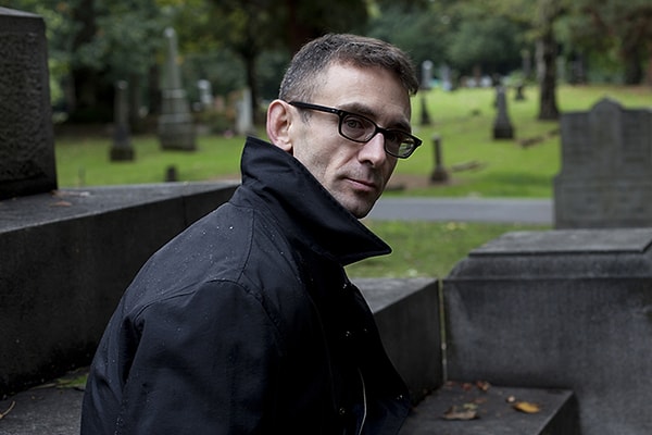 12. Чак Паланик "...клуб"