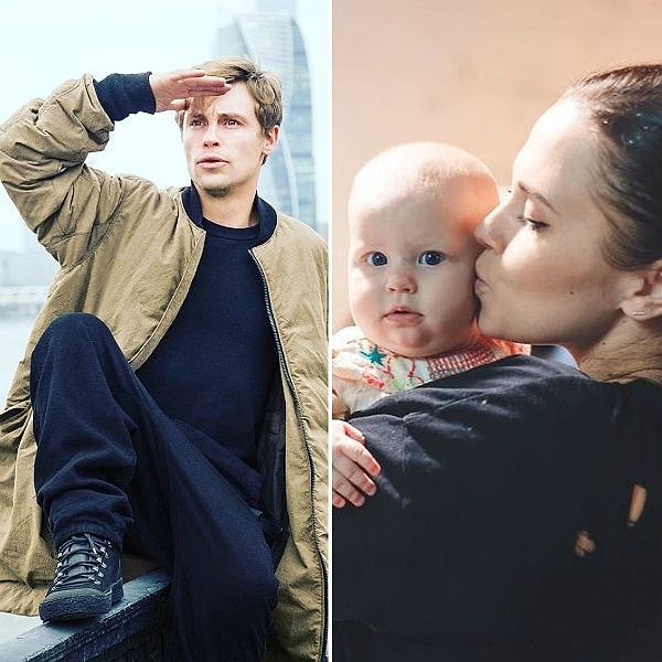 Правда в последнее время актер оказался в центре скандала.