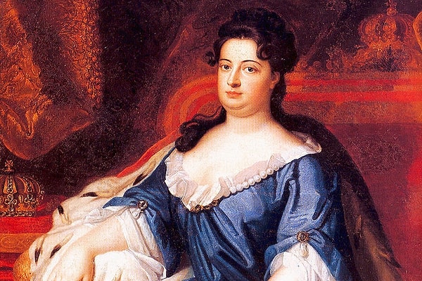 6. А кто был второй супругой царя Алексея Михайловича и матерью Петра Великого?