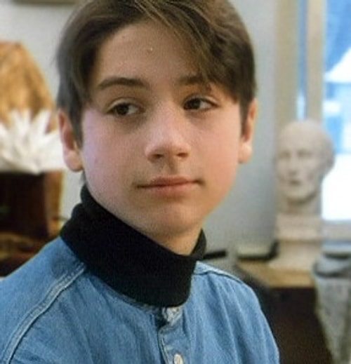 Сергей Лазарев