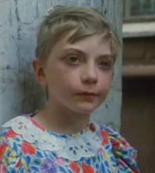 Антон Колесников