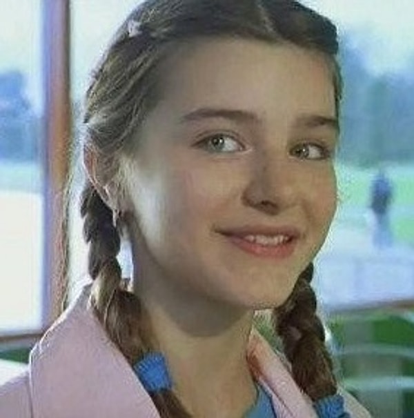 5. Анастасия Сиваева