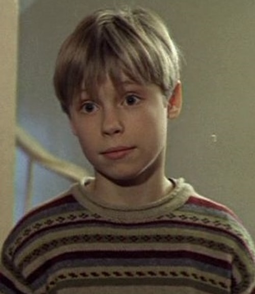 Александр Головин