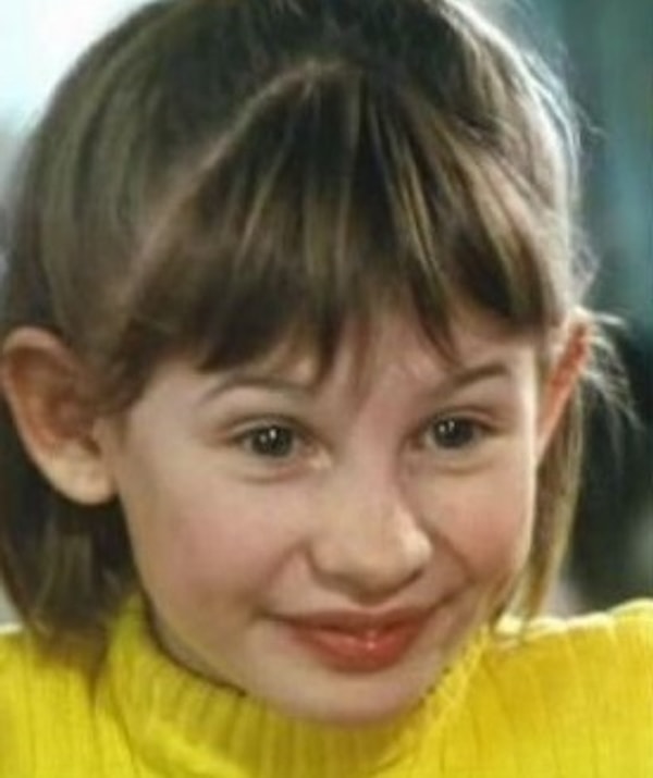 11. Анна Цуканова