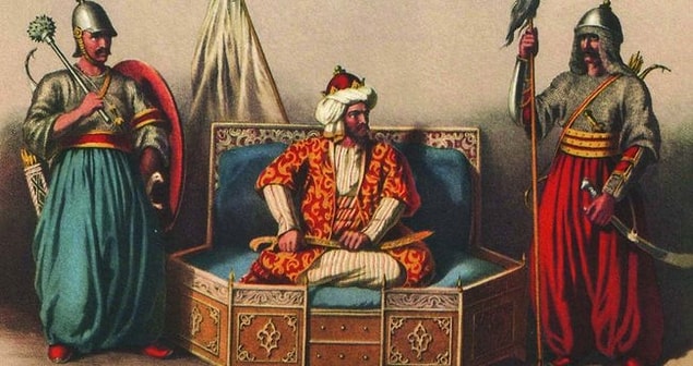Birden fazla araştırmacının vurguladığı bu tartışmanın ilginç yanı, Osmanlı arşivlerinde buna benzer hiçbir şeye rastlanmaması.