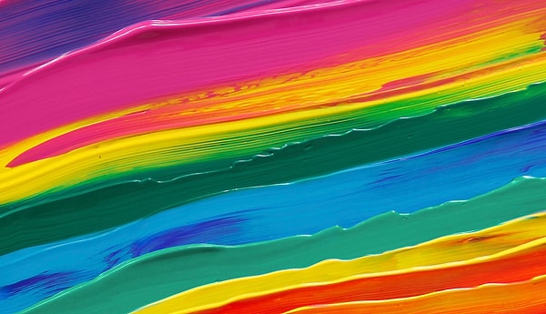 2. Какой ваш любимый цвет?