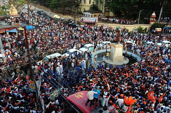 7. Второй страной по количеству населения является...