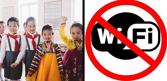 10 обычных для нас вещей, которые под запретом в Северной Корее