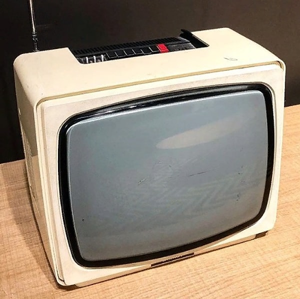 8. Кабельное телевидение