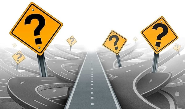 6. Если бы вас попросили описать ваше главное разочарование одним словом, то это было бы слово...