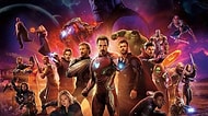 Avengers Endgame'den Önce Bu 21 Marvel Filmini Hangi Sırayla İzlemeniz Gerektiğini Biliyor musunuz?