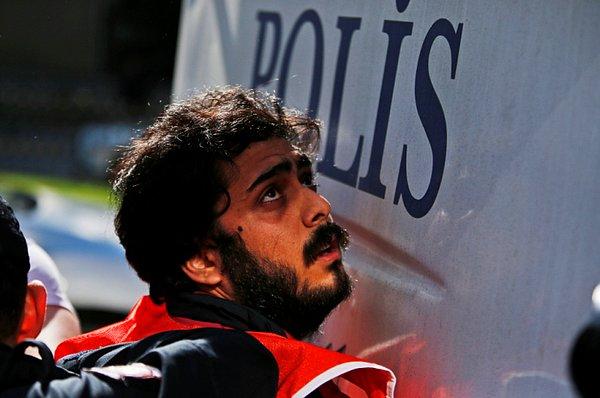 16:09 | DHA, İstanbul'daki gözaltı sayısının 127'ye yükseldiğini duyurdu.