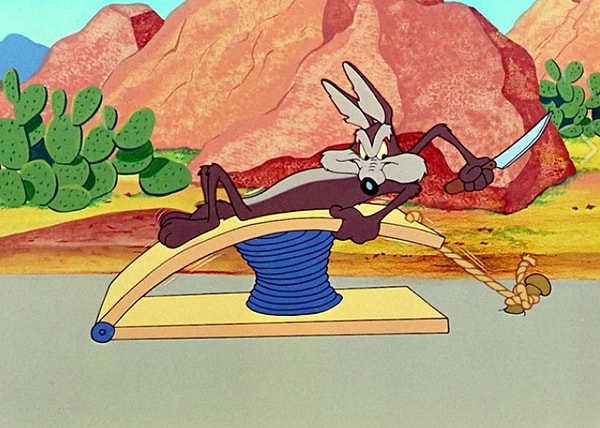 33. Секрет Арьи Старк