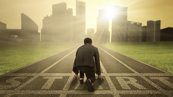 1. Что, по вашему мнению, служит для людей самой большой мотивацией?